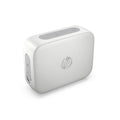 HP 350 Portable Bluetooth 5 Speaker with IP54 Rating and Built-in Microphone