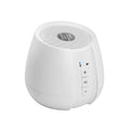 HP S6500 Wireless Mini Speakers with AUX Connectivity and LED Indicators