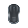 Logitech M185 1000DPI 2.4Ghz Wireless Optical Mouse with 12 Month Battery Life