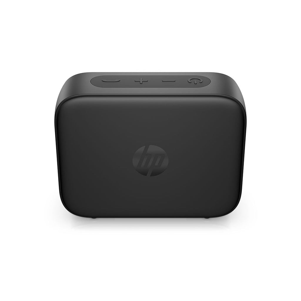 HP 350 Portable Bluetooth 5 Speaker with IP54 Rating and Built-in Microphone