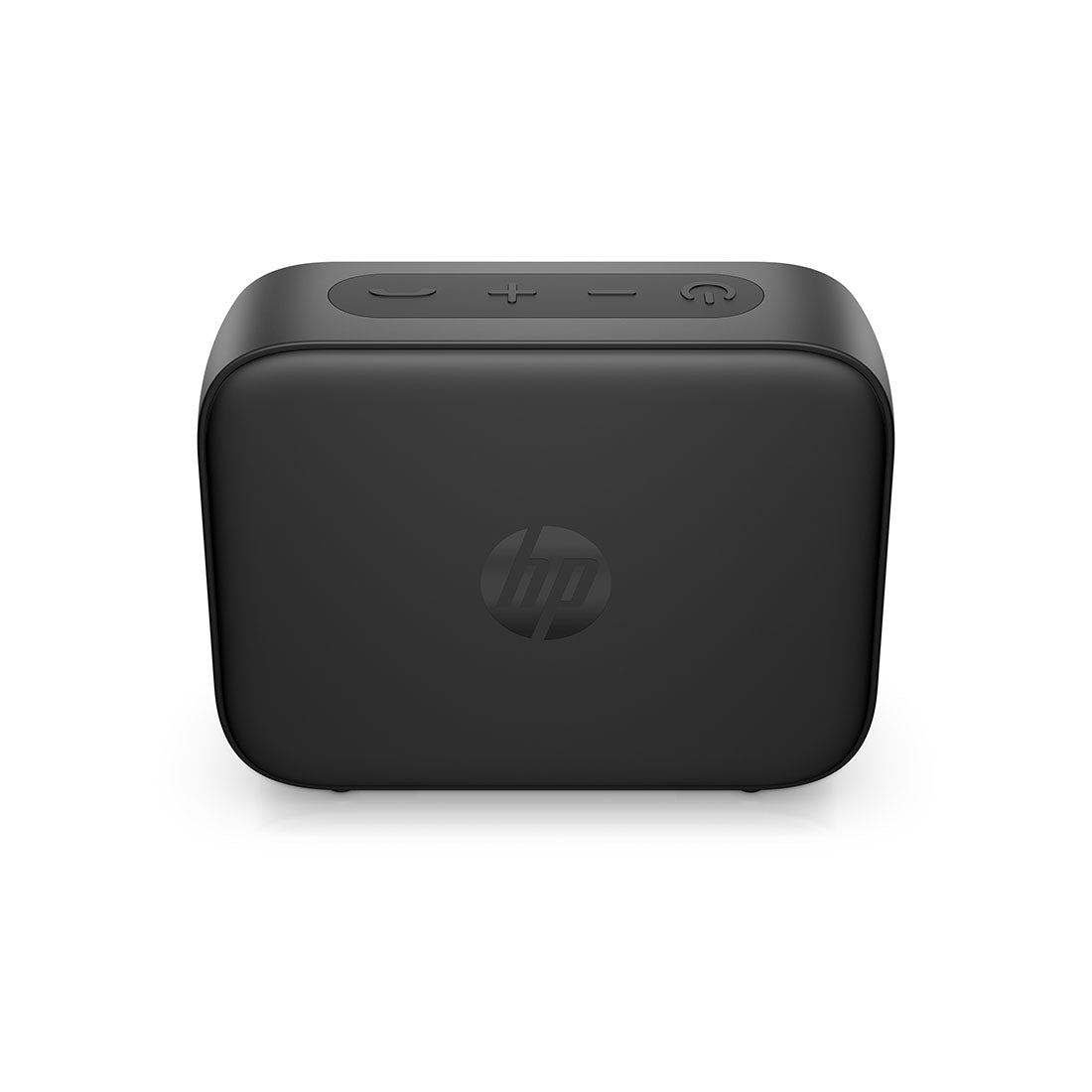 HP 350 Portable Bluetooth 5 Speaker with IP54 Rating and Built-in Microphone