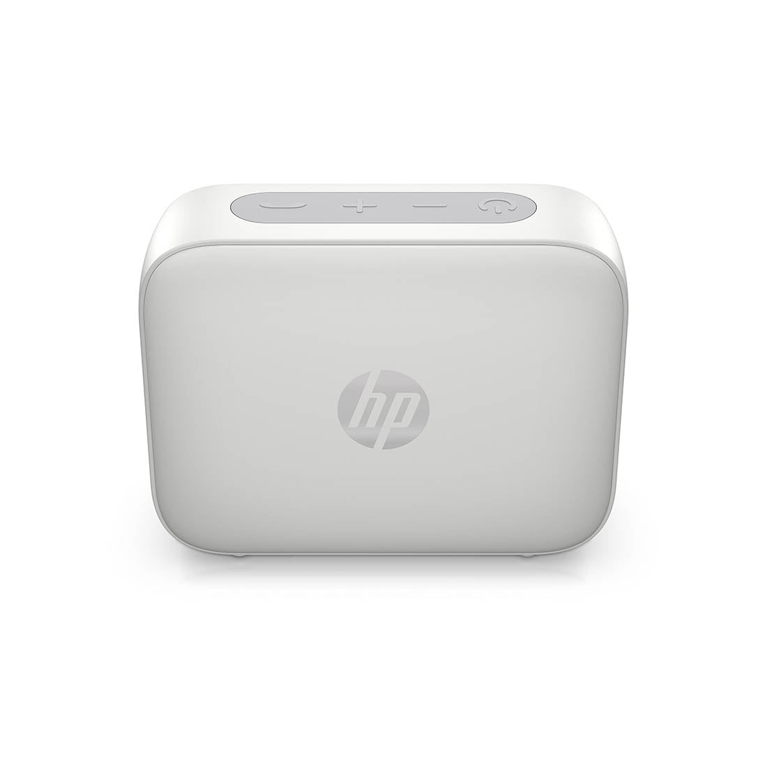 HP 350 Portable Bluetooth 5 Speaker with IP54 Rating and Built-in Microphone
