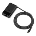 HP 65W USB Type-C Slim Travel Power Adapter Charger