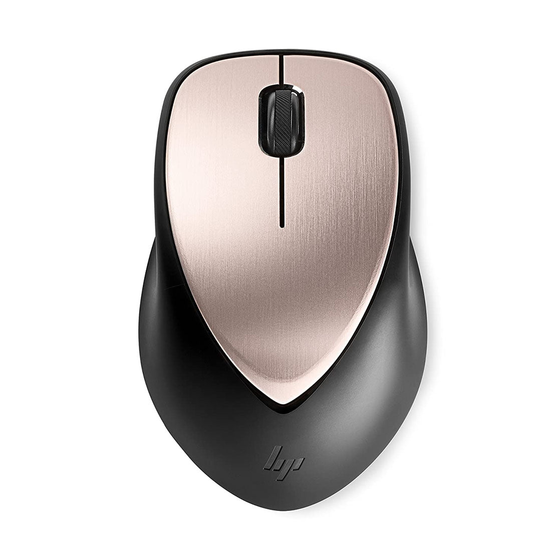 HP Envy 500 Rechargeable Wireless Mouse with Power Backup up to 11 Weeks