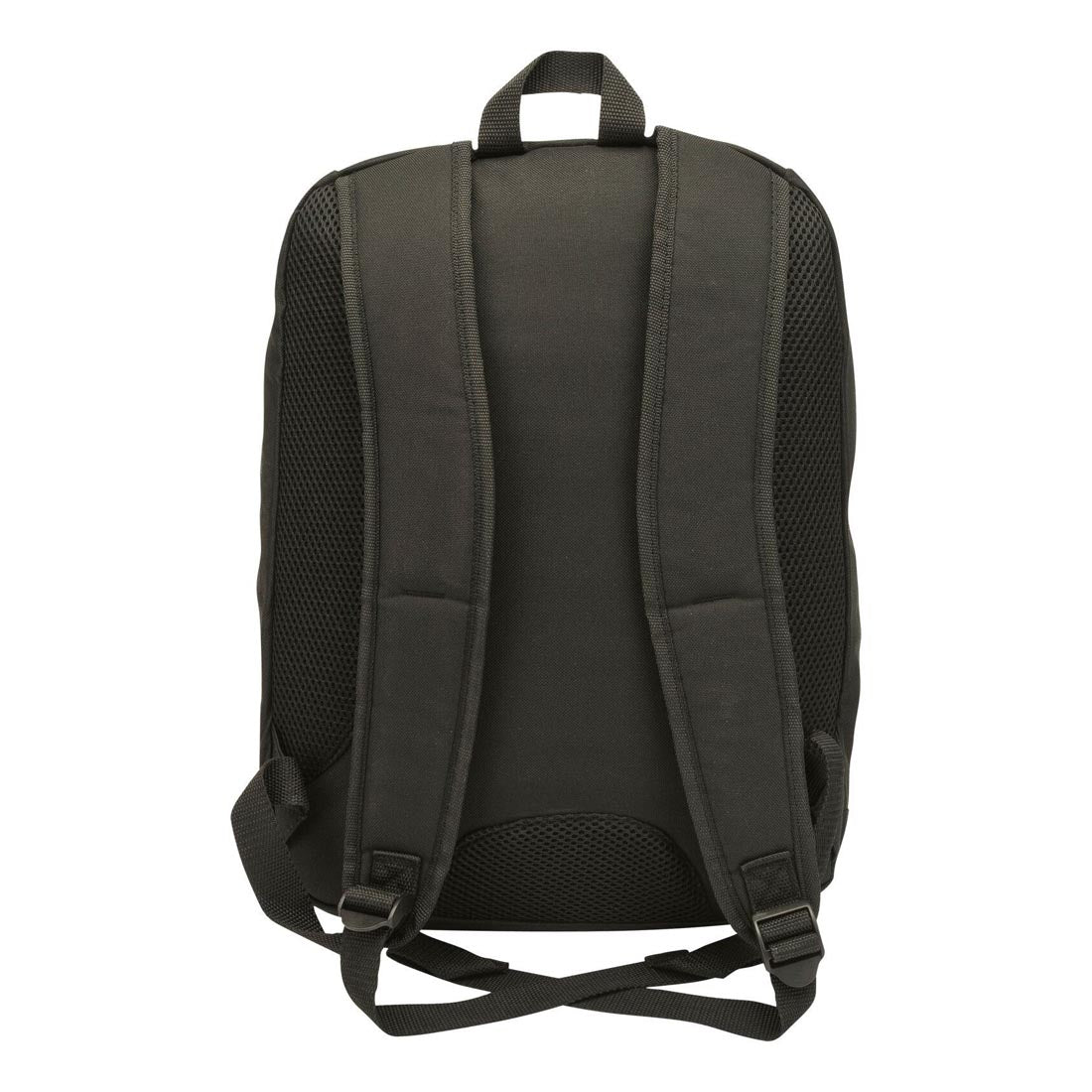 HP H1D24AA Essential 15.6-Inch Laptop Backpack with Earphone Pass-Through Pocket