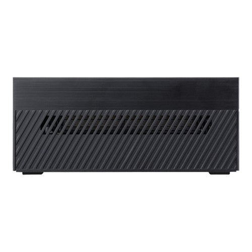 ASUS Mini PC PN40 with Intel Celeron N4000 Processor, 64GB EMMC Storage, 4K UHD Support, WIFI and USB 3.1 Type-C [No Pre-Installed RAM]