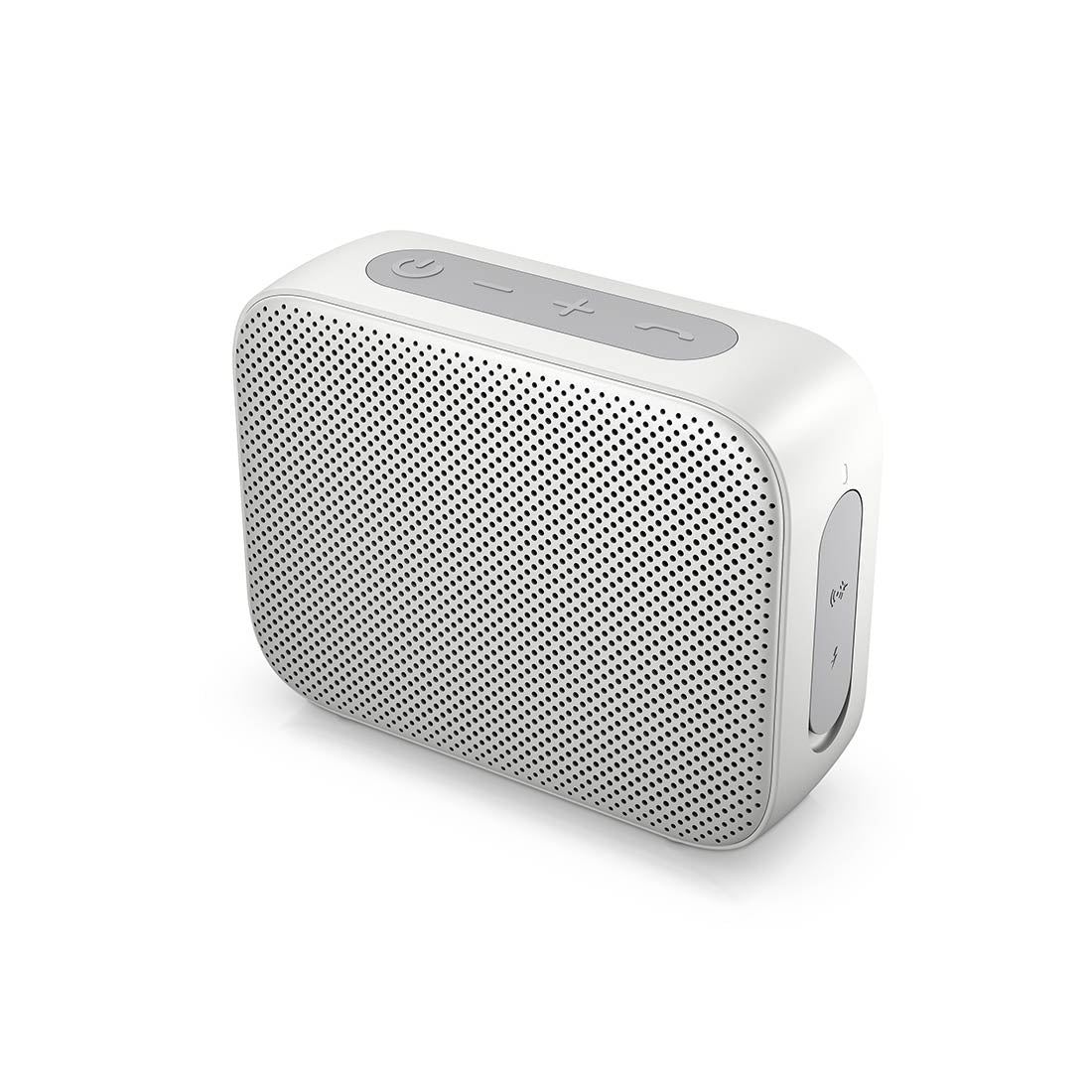 HP 350 Portable Bluetooth 5 Speaker with IP54 Rating and Built-in Microphone