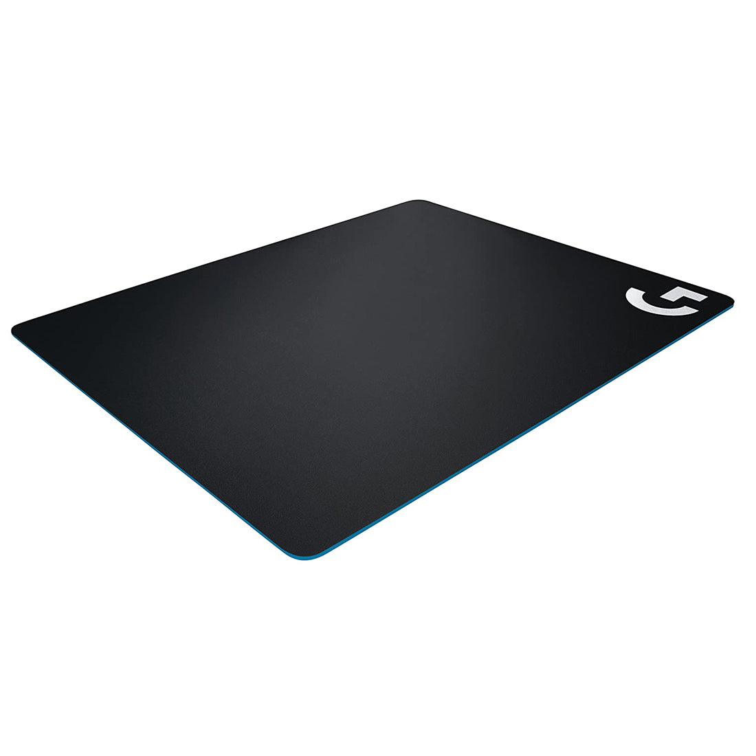 Logitech G240 Cloth Gaming Mouse Pad for Precision Gaming with Stable Rubber Base