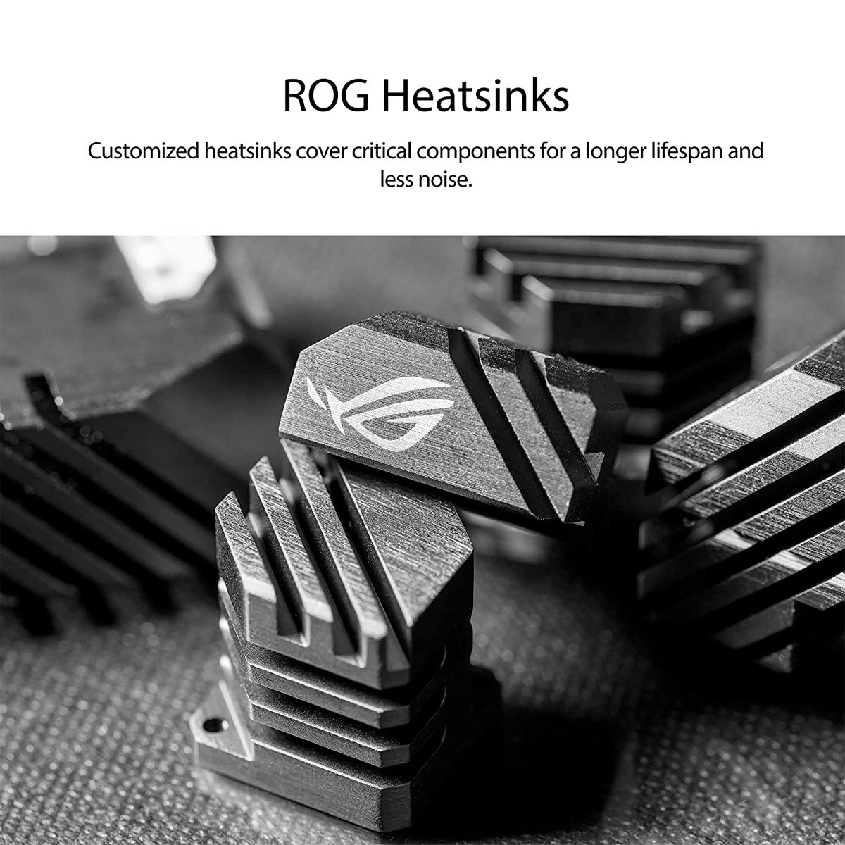 ASUS ROG Strix 850G 850W Full Modular 80 Plus Gold SMPS Power Supply