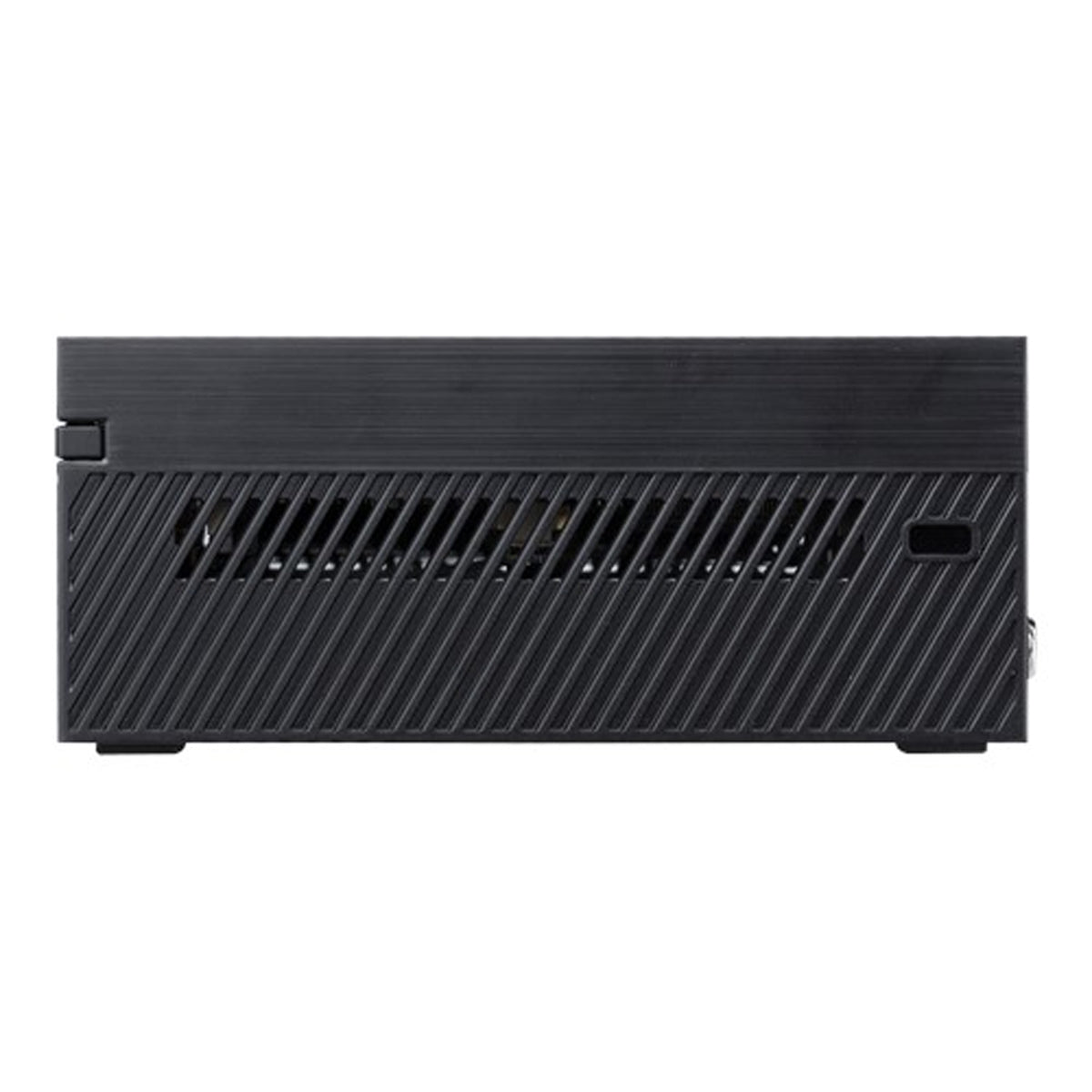 ASUS Mini PC PN40 with Intel Celeron Quad-Core J4105 Processor DDR4 RAM 4K UHD Support and USB-C