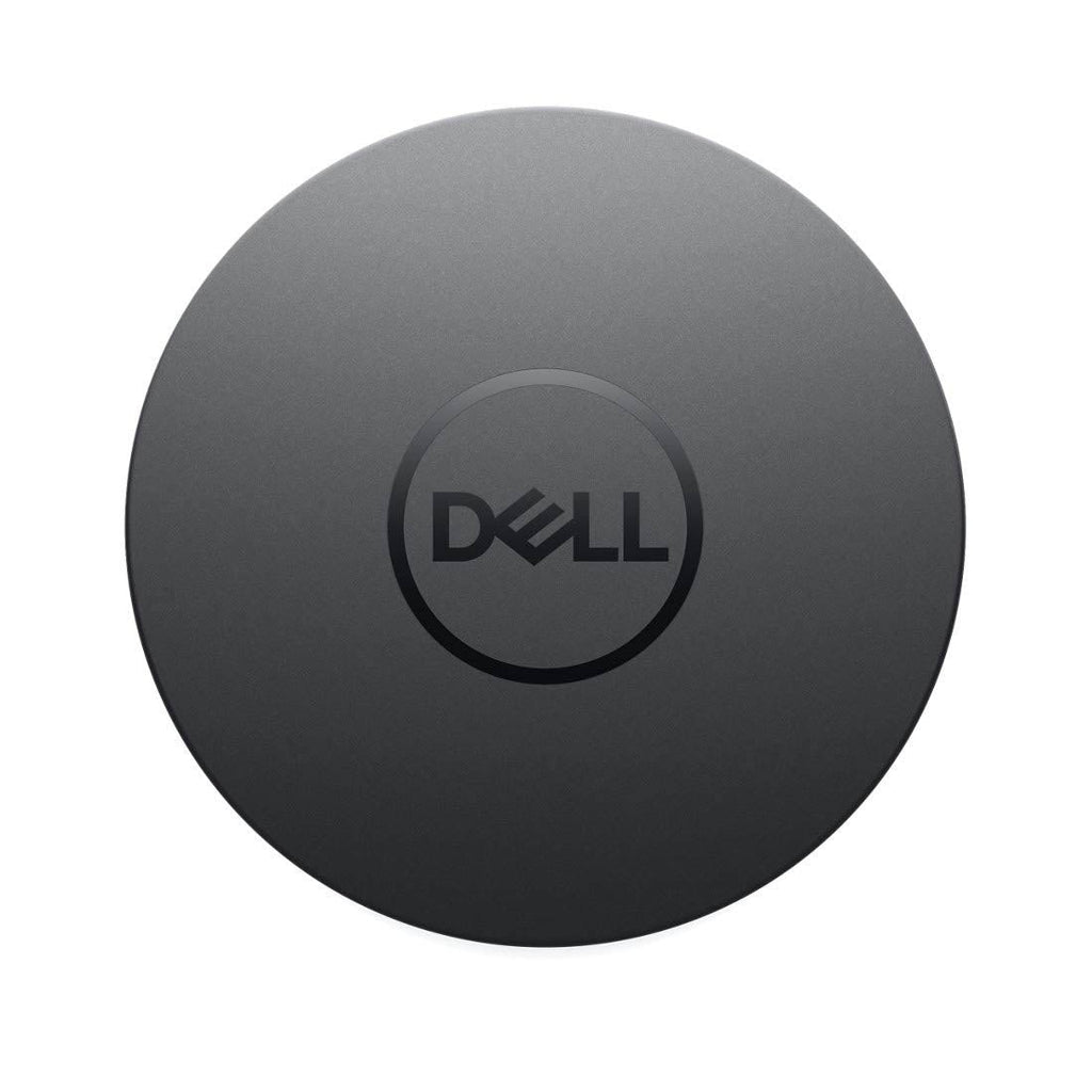 DELL DA300 USB-C Universal Mobile Adapter with HDMI DP VGA Ethernet Connectivity