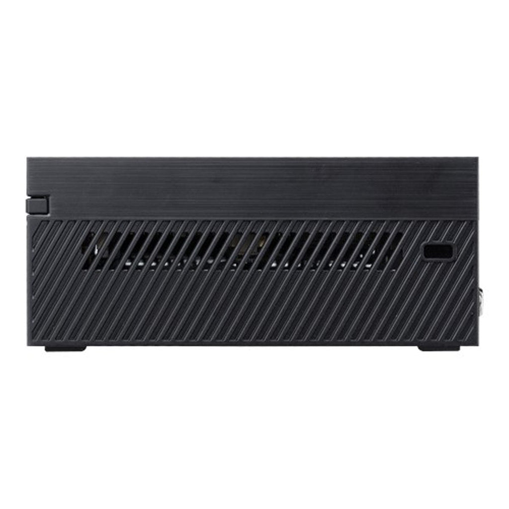 ASUS Mini PC PN40 with Intel Celeron N4000 Processor, 64GB EMMC Storage, 4K UHD Support, WIFI and USB 3.1 Type-C [No Pre-Installed RAM]