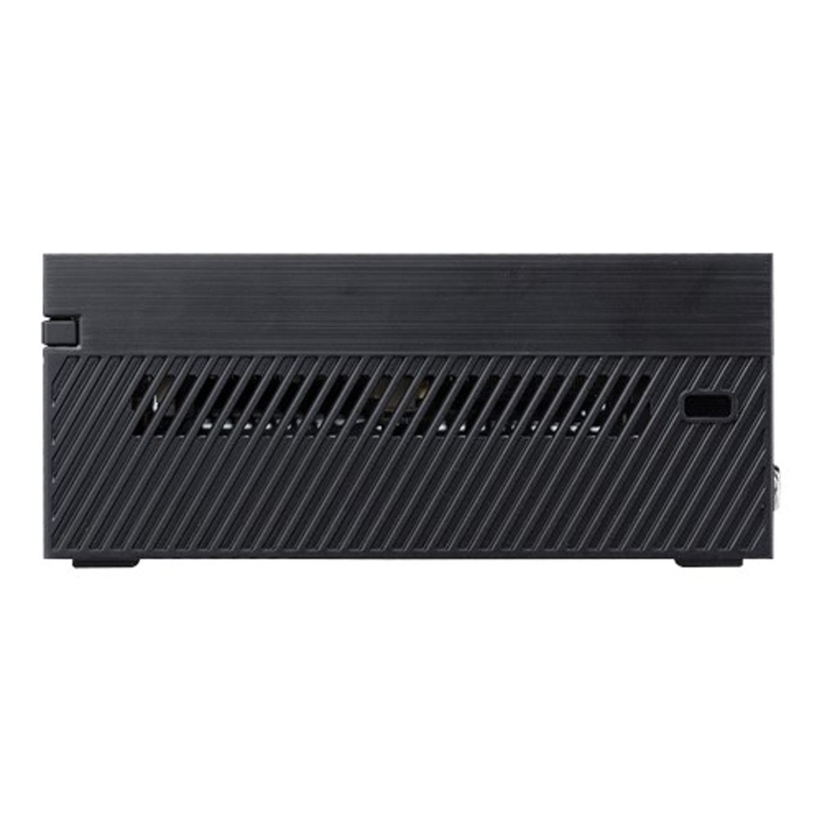 ASUS Mini PC PN40 with Intel Celeron N4000 Processor, 64GB EMMC Storage, 4K UHD Support, WIFI and USB 3.1 Type-C [No Pre-Installed RAM]