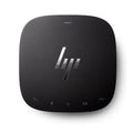 HP Thunderbolt Dock Audio Module with Stereo Speakers for Conferencing (3AQ21AA)