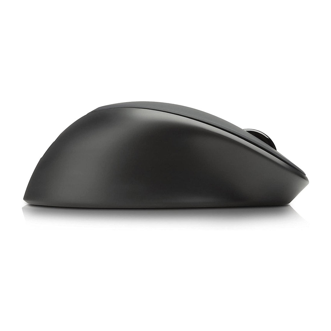 HP USB Comfort Grip Wireless Mouse with LED Indicator