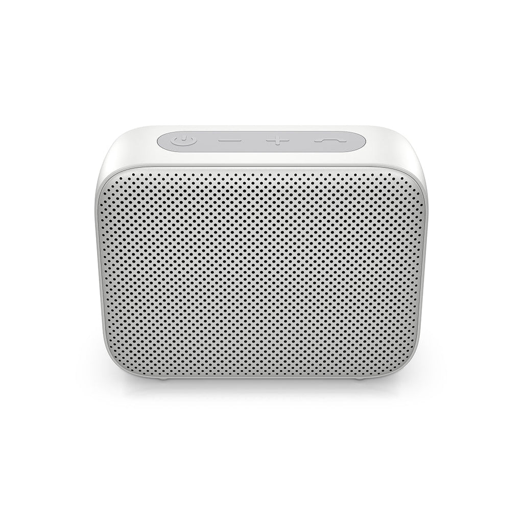 HP 350 Portable Bluetooth 5 Speaker with IP54 Rating and Built-in Microphone