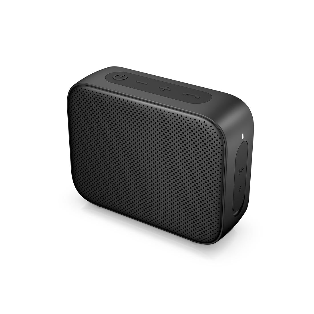 HP 350 Portable Bluetooth 5 Speaker with IP54 Rating and Built-in Microphone