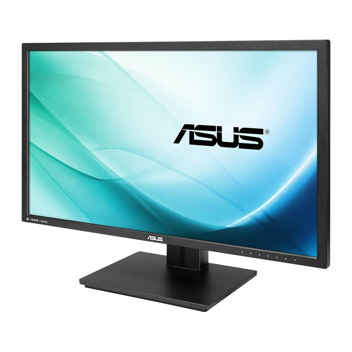 ASUS PB287Q 28-Inch Gaming Monitor bundled with ROG Cetra Core In-Ear Gaming Headphone