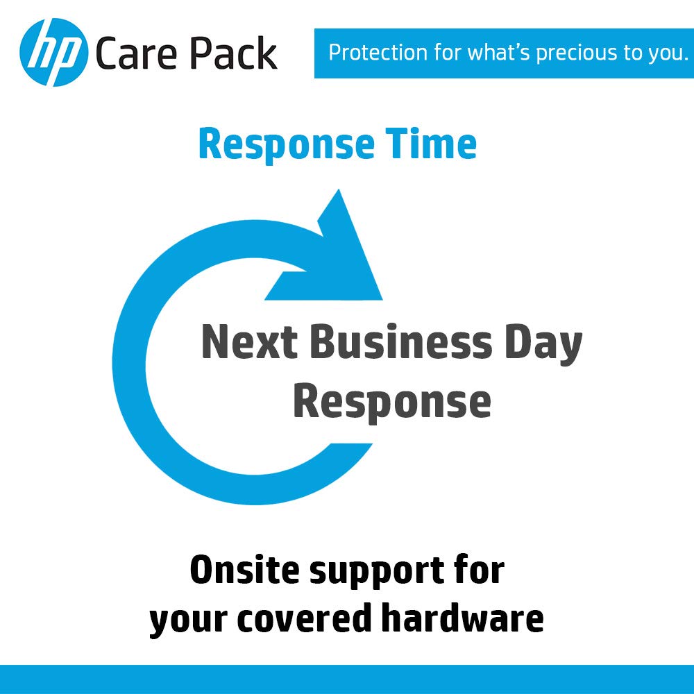 HP Care Pack 2 Years Additional Warranty for HP ProBook 400 Series Laptops -NOT A LAPTOP