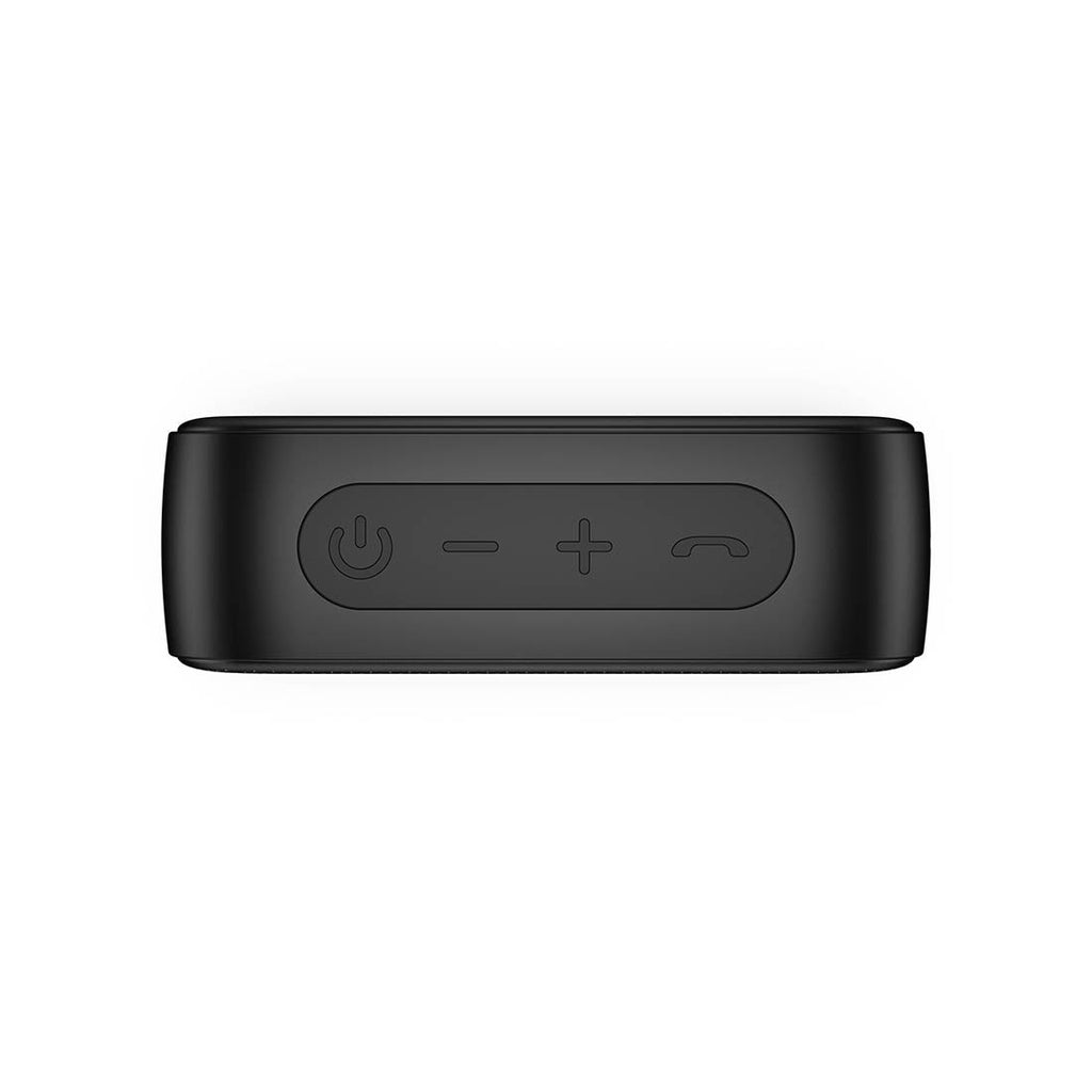 HP 350 Portable Bluetooth 5 Speaker with IP54 Rating and Built-in Microphone