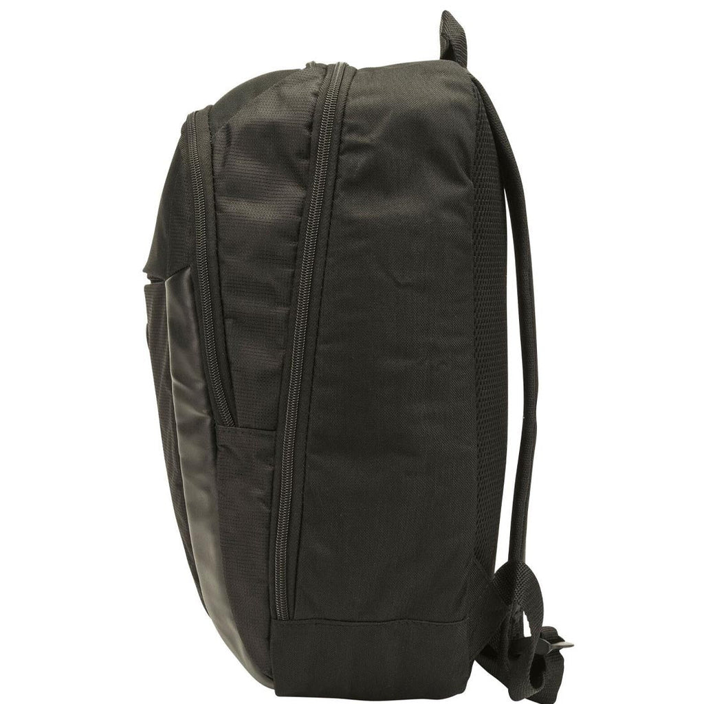 HP H1D24AA Essential 15.6-Inch Laptop Backpack with Earphone Pass-Through Pocket