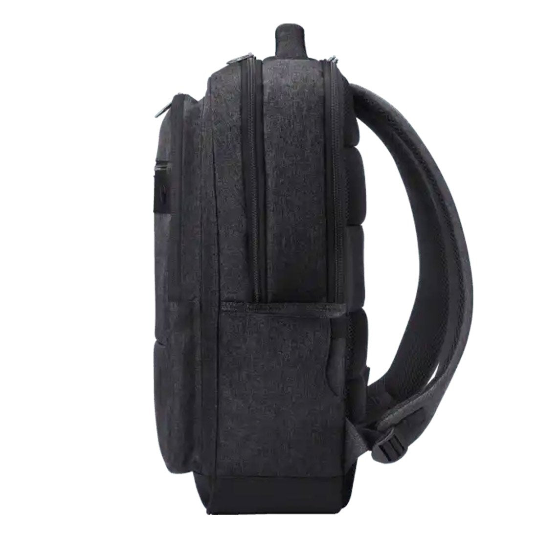 HP 6KD07AA Executive 15.6-inch Laptop Backpack with Built-in USB Charging Port