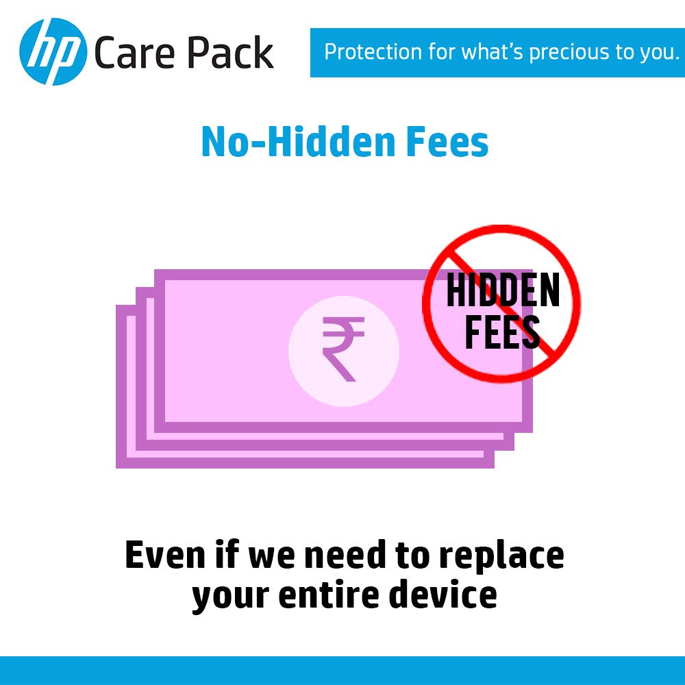 HP Care Pack 2 Years Additional Warranty for HP ProBook 400 Series Laptops -NOT A LAPTOP