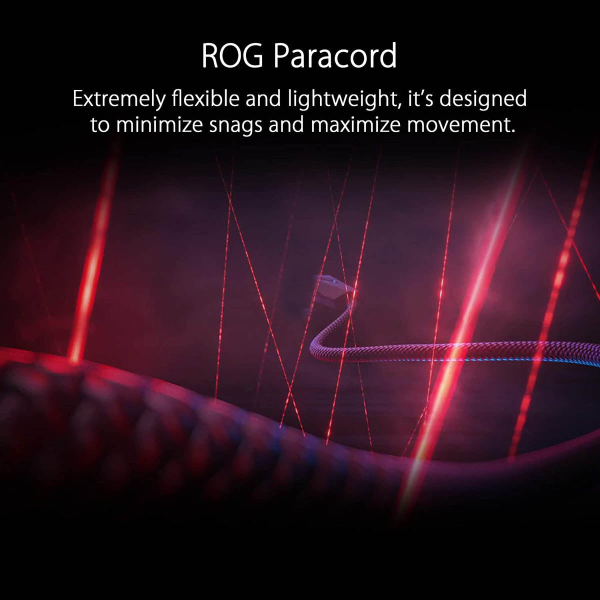ASUS ROG Keris Wired Optical Gaming Mouse with 16000 DPI 7 Programmable Button and Aura Sync RGB