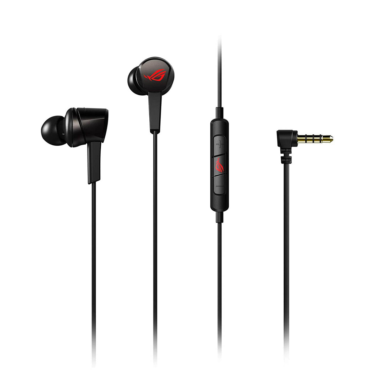 ASUS PB287Q 28-Inch Gaming Monitor bundled with ROG Cetra Core In-Ear Gaming Headphone