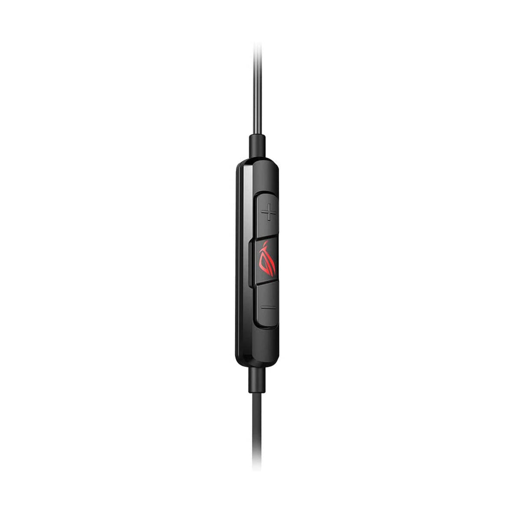 ASUS PB287Q 28-Inch Gaming Monitor bundled with ROG Cetra Core In-Ear Gaming Headphone