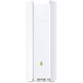 TP-Link Omada EAP650 Outdoor AX3000 Indoor/Outdoor WiFi 6 Access Point - White