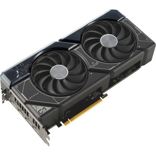 ASUS Dual GeForce RTX 4070 SUPER 12GB GDDR6X Graphic Card