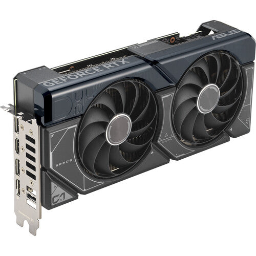 ASUS Dual GeForce RTX 4070 SUPER 12GB GDDR6X Graphic Card