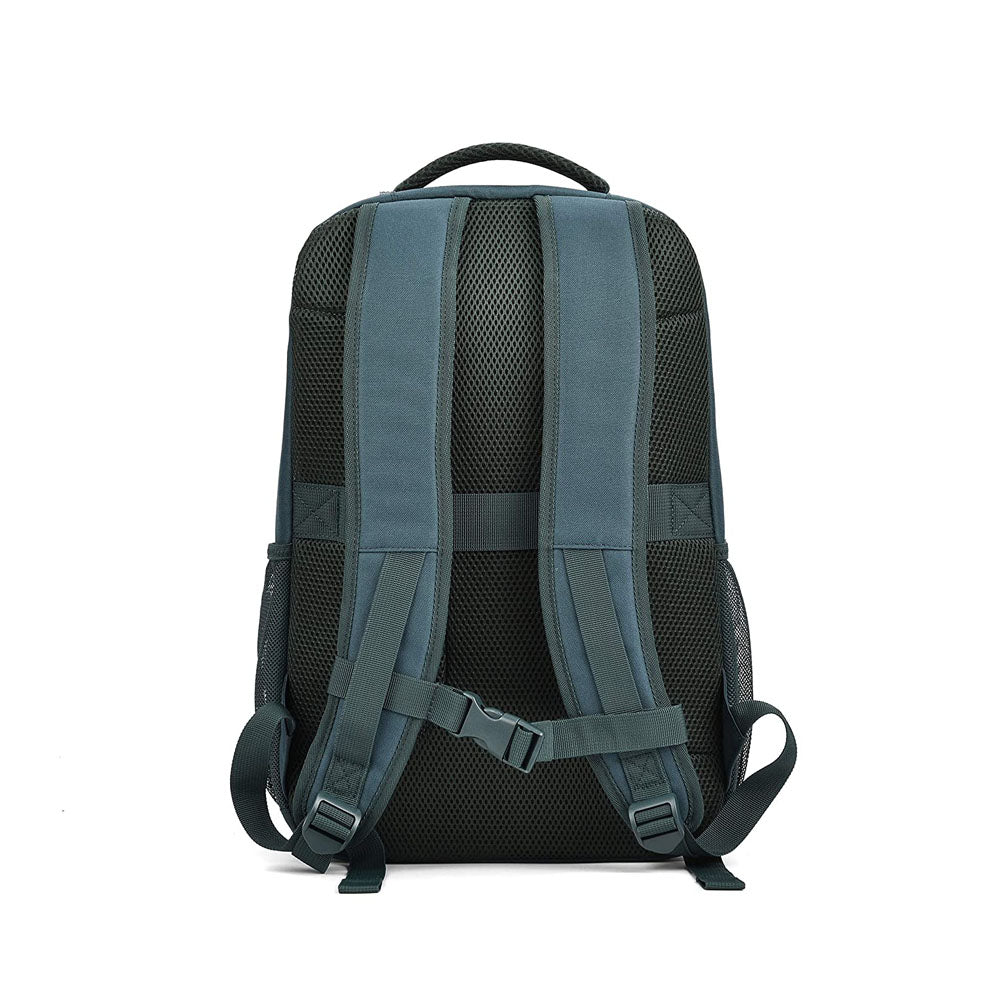 HP 1B3M5AA 15.6-inch Lightweight 200GRN Laptop Backpack with Back Trolly Sleeve