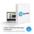 HP Care Pack 1 Year Accidental Damage Protection ADP for Pavilion Victus Pavilion X360 Laptops - NOT A LAPTOP