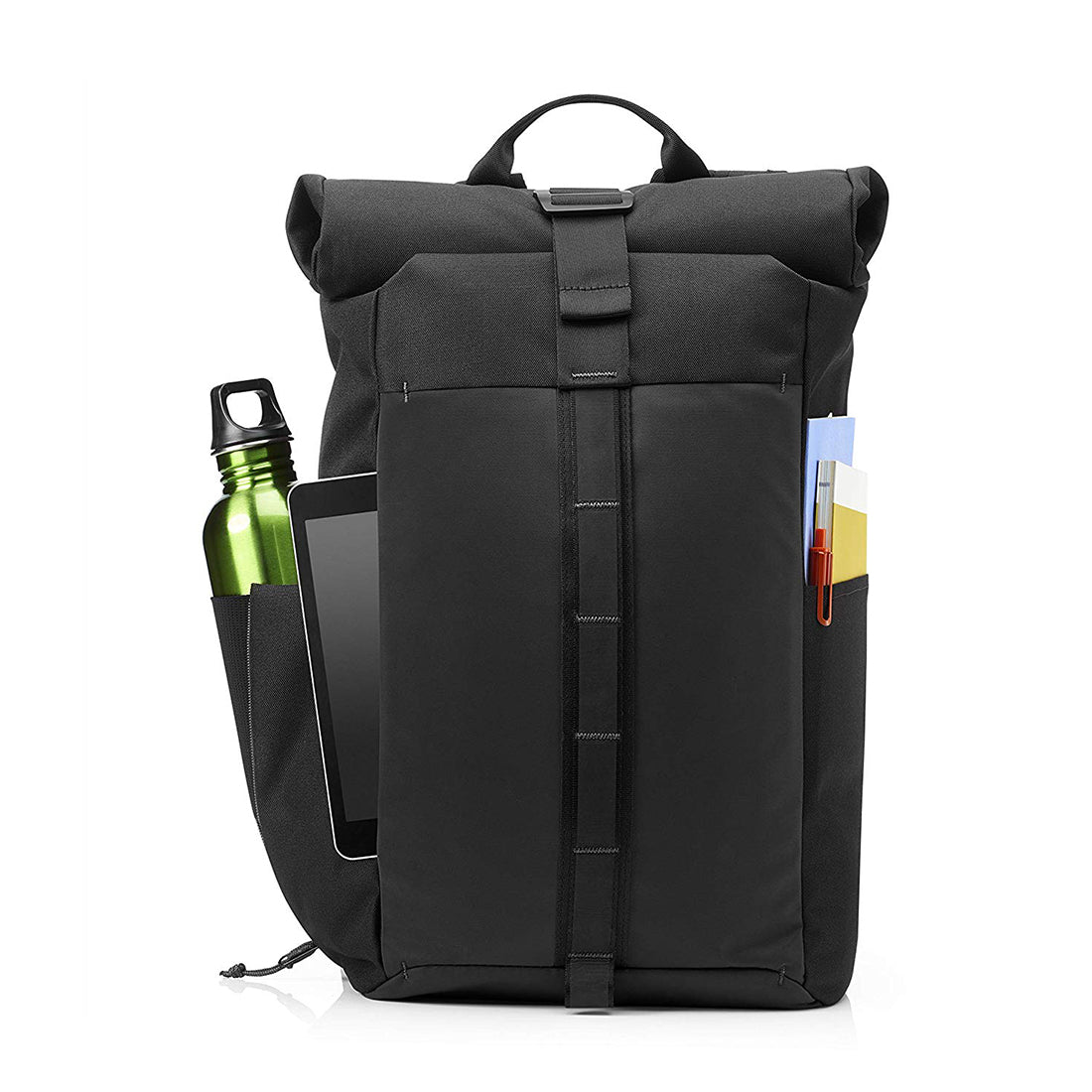 HP Pavilion 15.6 inch Rolltop Backpack for Laptops