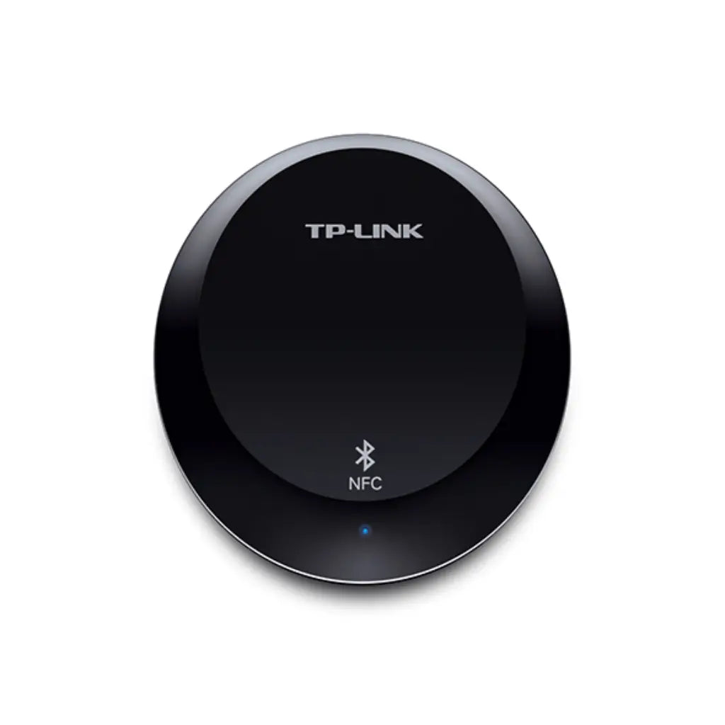 TP-Link HA100 Bluetooth Music Receiver Wireless Audio Adapter with NFC 20m Range