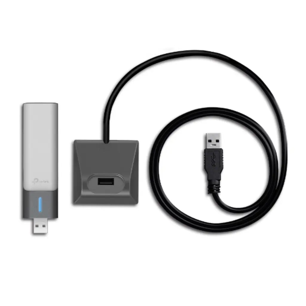 TP-Link Archer TX20UH AX1800 High-Gain Wi-Fi 6 USB Adapter with Dual-Band-tpstech.in