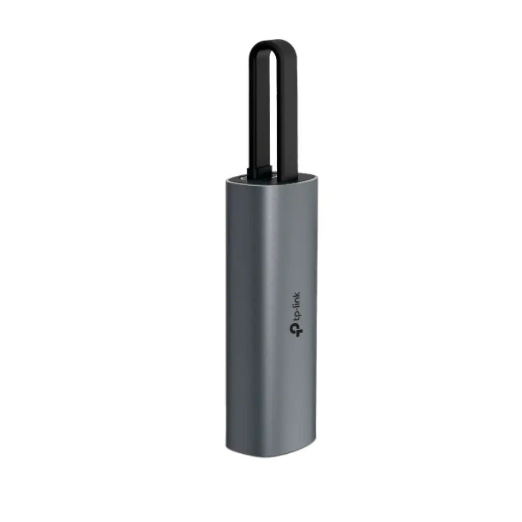 TP-Link UE302C USB Type-C to 2.5Gbps Gigabit Ethernet Network Adapter-tpstech.in