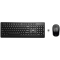 HP KM250 Wireless Keyboard & Mouse Combo