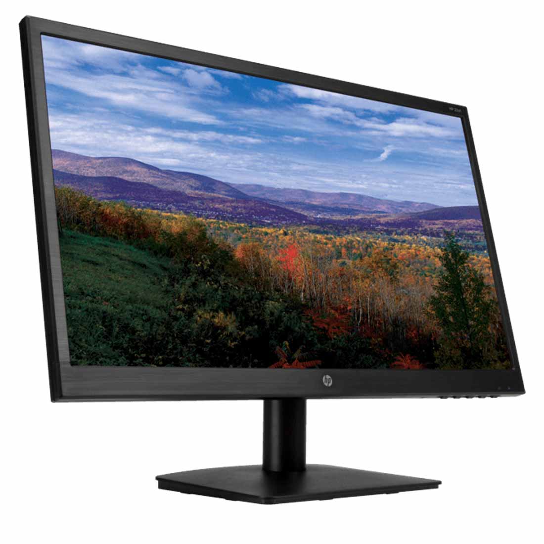 HP 22Y 21.5 inch Full HD Anti Glare Surveillance Monitor with Wall Mountable HDMI and VGA Ports