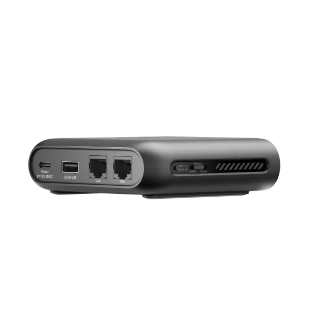 TP-Link AX1500 TL-WR1502X Dual-Band Wi-Fi 6 Travel Router-tpstech.in