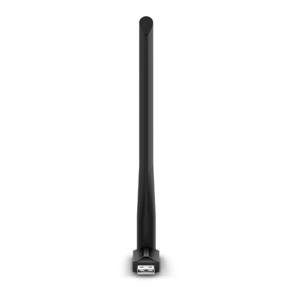 TP-Link Archer T2U Plus AC600 High-Gain Dual Band USB Wi-Fi Adapter-tpstech.in