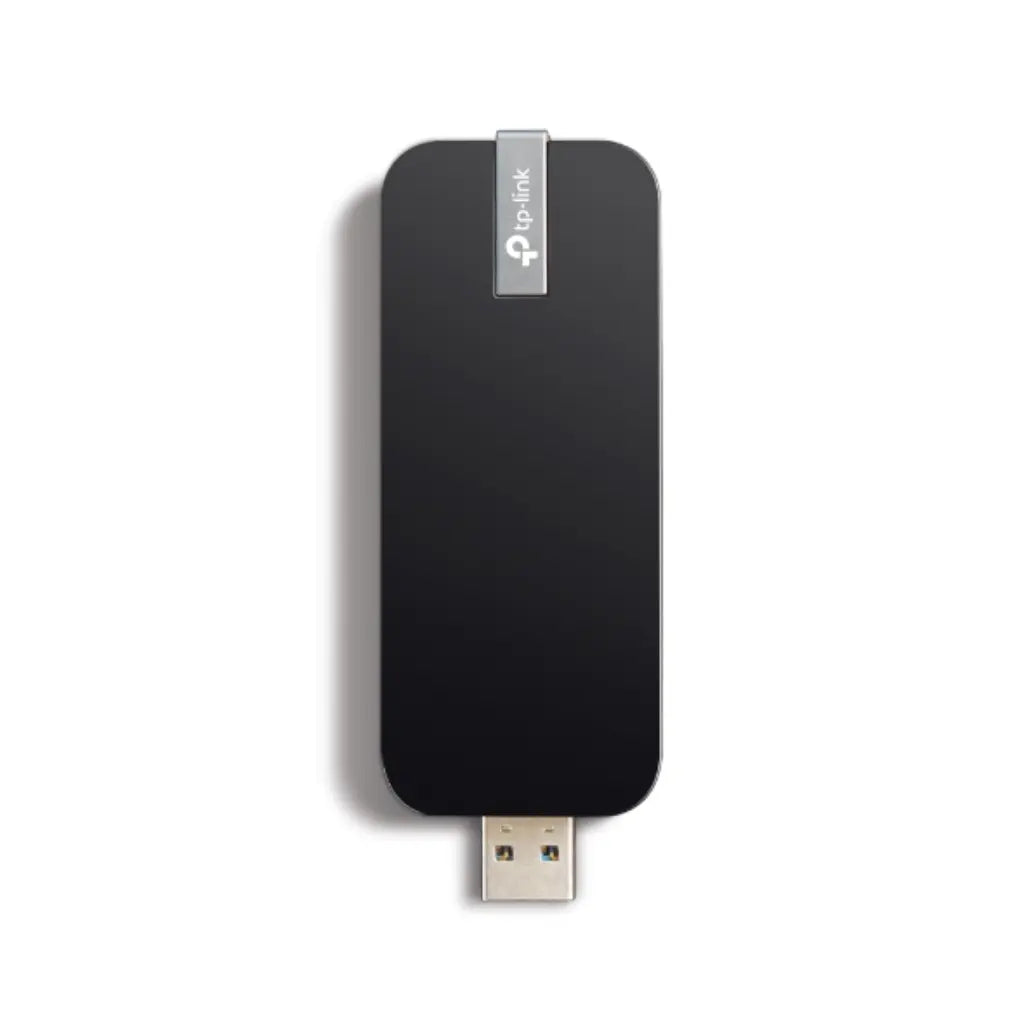 TP-Link Archer T4U V5 AC1300 High Gain Dual Band USB Wi-Fi Adapter-tpstechin