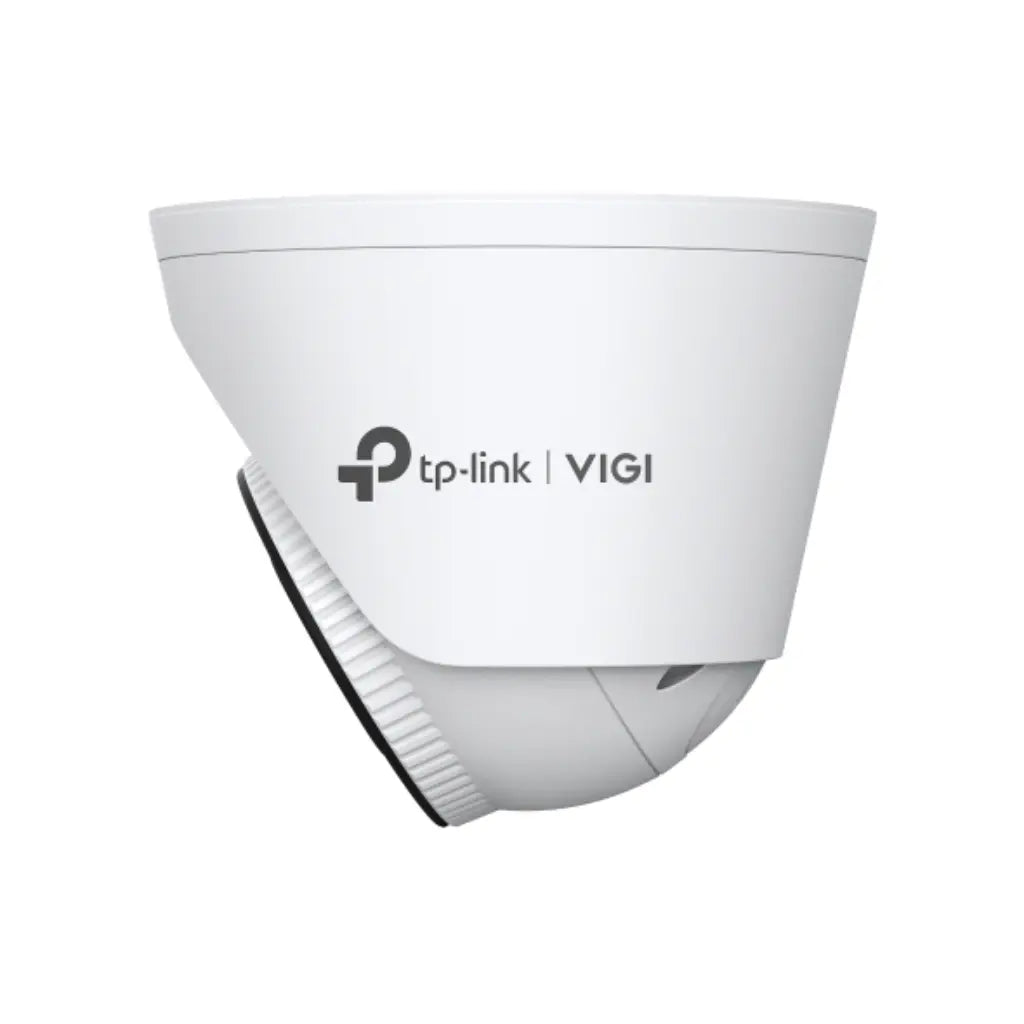 TP-Link VIGI C445 4MP 2.8mm Full-Color Turret Network Camera-tpstech.in