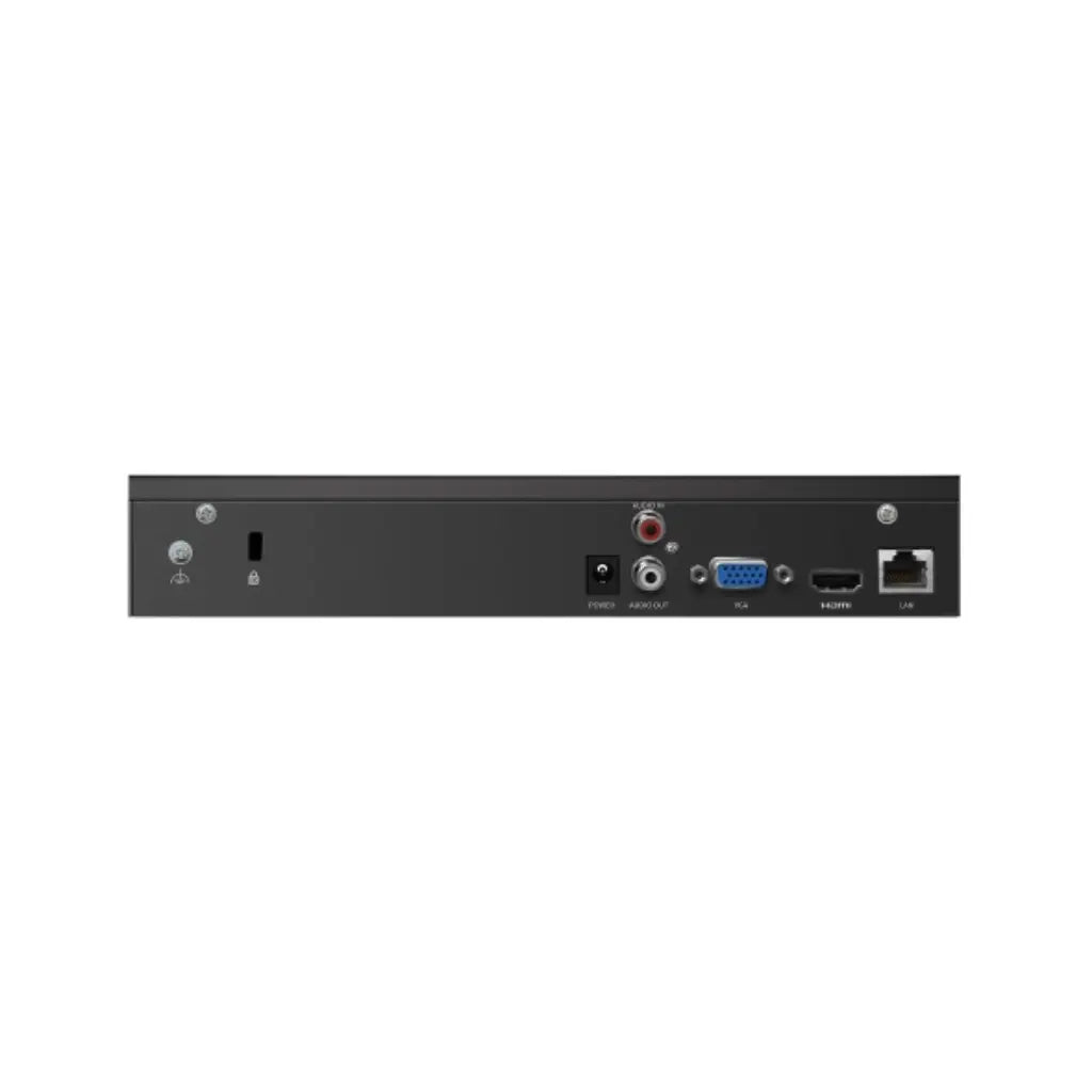 TP-Link VIGI NVR1004H 4-Channel Network Video Recorder 4K HDMI Output Up to 16TB Storage Support-tpstech.in