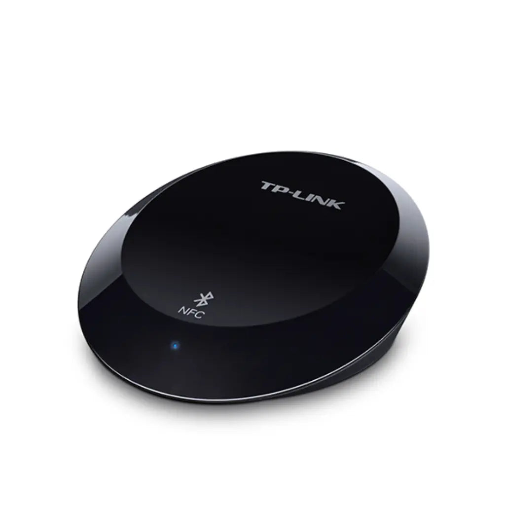 TP-Link HA100 Bluetooth Music Receiver Wireless Audio Adapter with NFC 20m Range