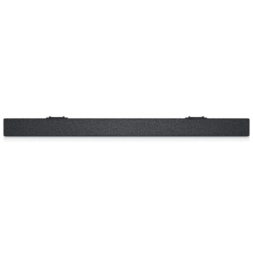 Dell SB521A Slim USB Powered Neat and Clutter-free Soundbar with Integrated Amplifier