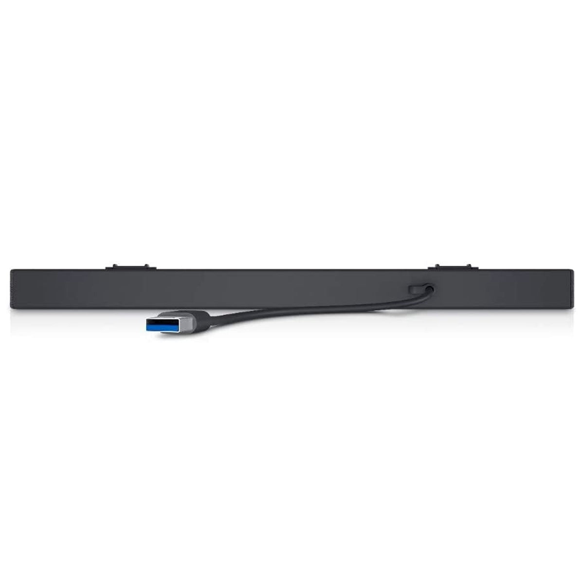 Dell SB521A Slim USB Powered Neat and Clutter-free Soundbar with Integrated Amplifier
