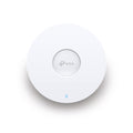 TP-Link Omada EAP610 Indoor AX1800 Ceiling Mount WiFi 6 Access Point - White